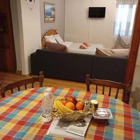 Margaritas Cottage Nauplie Extérieur photo