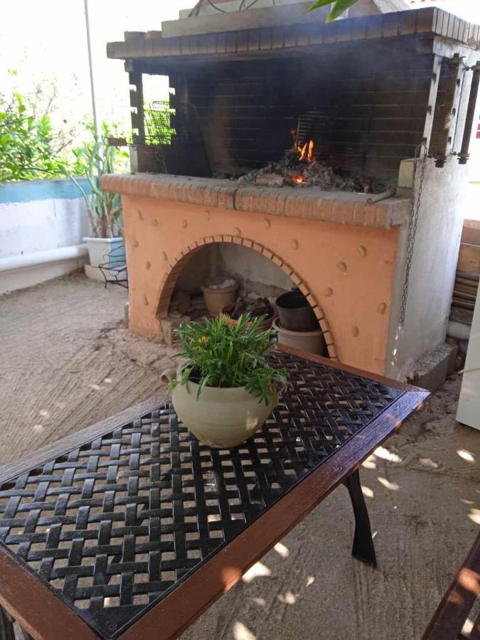 Margaritas Cottage Nauplie Extérieur photo