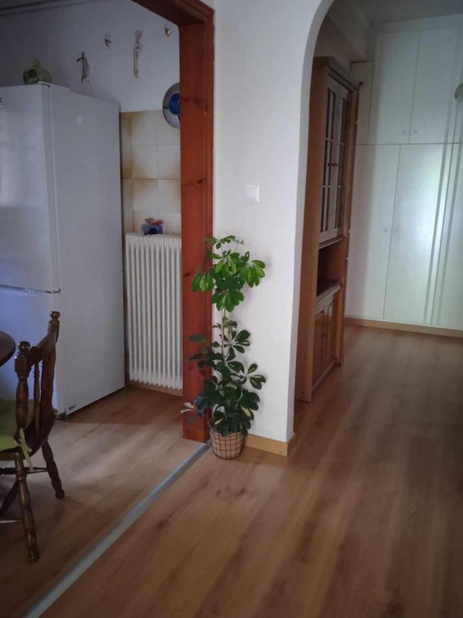 Margaritas Cottage Nauplie Extérieur photo