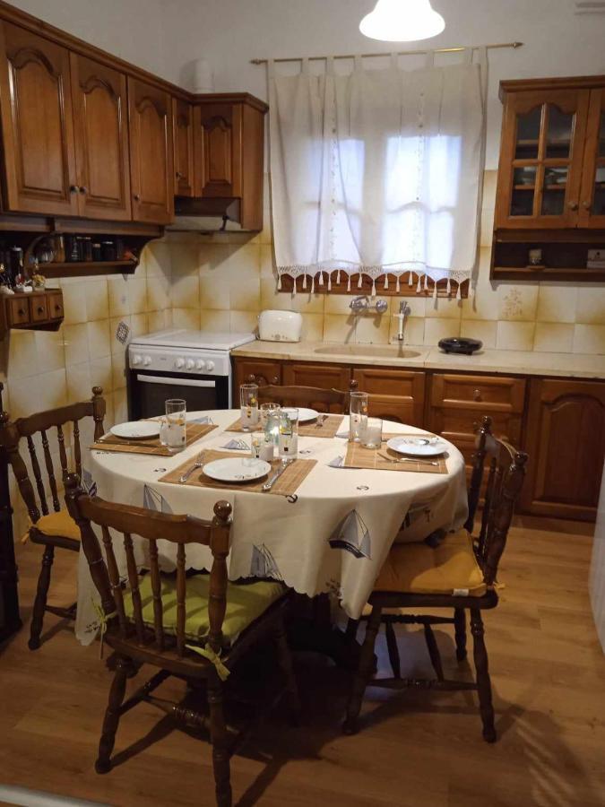 Margaritas Cottage Nauplie Extérieur photo